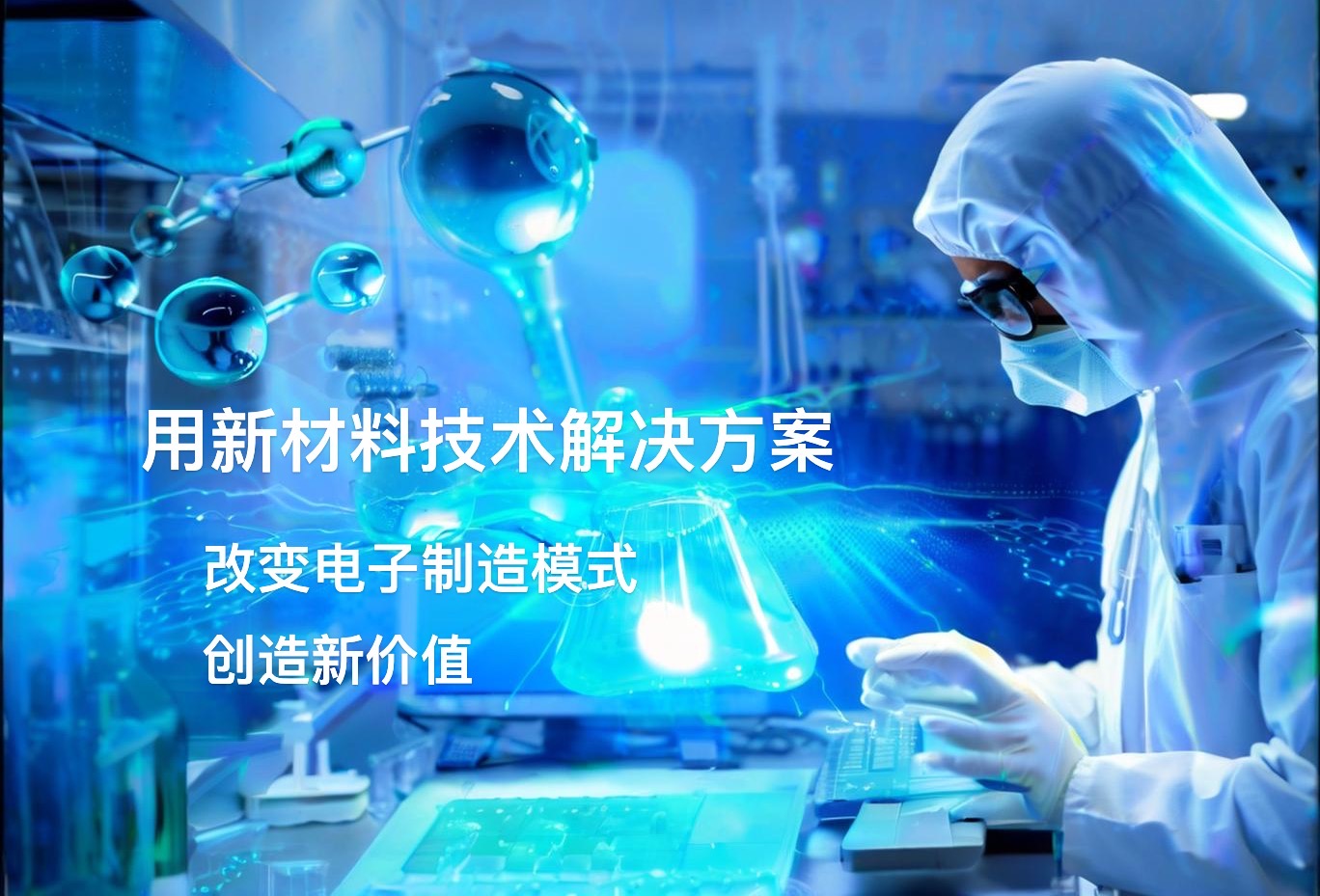 九游会入口新材料完成5000万元A轮融资,领航电子功能材料&锂电材料国产化新篇章 九游会入口新材料完成5000万元A轮融资,领航电子功能材料&锂电材料国产化新篇章