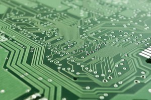 数字喷墨打印技术 让PCB工业“绿”起来